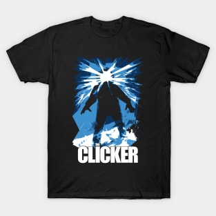 The Clicker T-Shirt